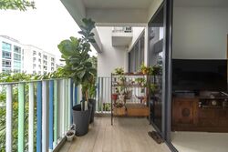 The Jovell (D17), Condominium #527763391